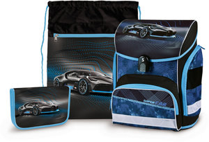 Školní set Super Car-1